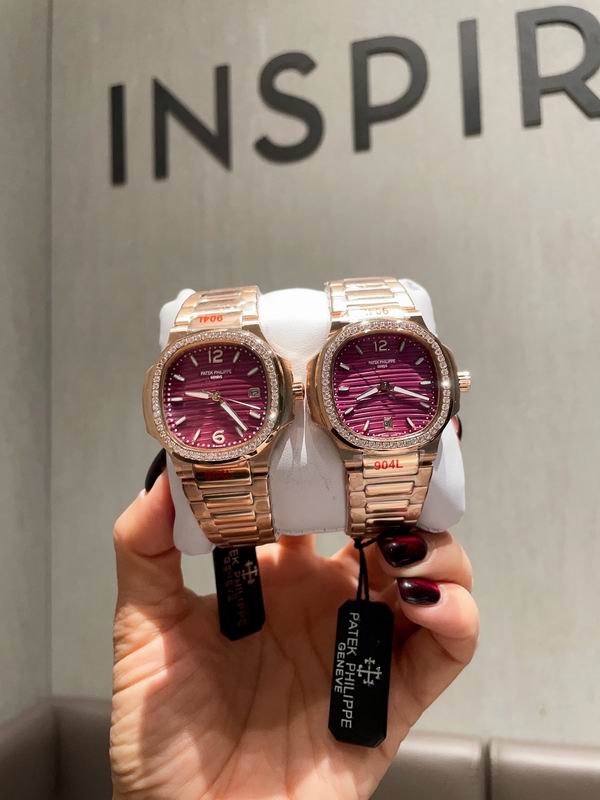 Patek Philippe 35mm 031119